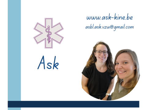 Presentatie Charline en Julie