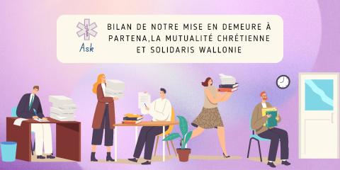 Bilan mise en demeure OA